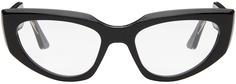 Черные очки Tahat RETROSUPERFUTURE Edition Marni