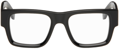 Черные очки Style 40 Off-White