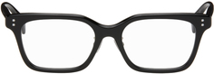 Черные блестящие очки Paris Boke Flower Kenzo