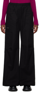 Черные панамские брюки 3.1 Phillip Lim