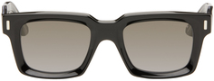 Черные солнцезащитные очки 1386 Cutler and Gross