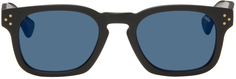 Черные солнцезащитные очки 9768 Cutler and Gross