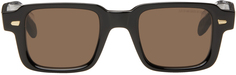 Черные солнцезащитные очки 1393 Cutler and Gross