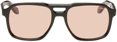 Черные солнцезащитные очки 1394 Cutler and Gross