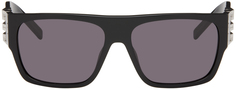 Черные солнцезащитные очки 4G Givenchy