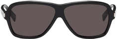 Черные солнцезащитные очки Carolyn SL 609 Saint Laurent