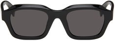 Черные солнцезащитные очки Paris Square Kenzo