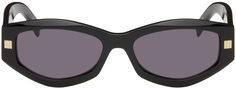 Черные солнцезащитные очки GV Day Givenchy