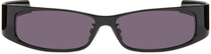Черные солнцезащитные очки G Scape Givenchy