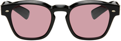 Черные солнцезащитные очки Maysen Oliver Peoples