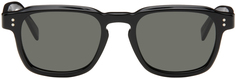Черные солнцезащитные очки Luce RETROSUPERFUTURE