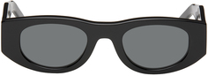 Черные солнцезащитные очки Mastermindy Thierry Lasry