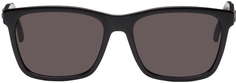 Черные солнцезащитные очки SL 318 Черные Saint Laurent