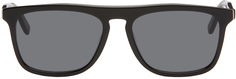 Черные солнцезащитные очки SL 586 Saint Laurent