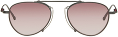 Солнцезащитные очки M3130 из бронзы Matsuda