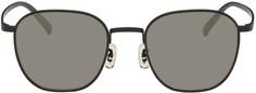 Черные солнцезащитные очки Ринн Oliver Peoples