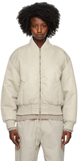 Fear of sales god bomber