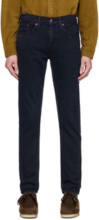 Зауженные джинсы Indigo 512 Levi&apos;s Levis