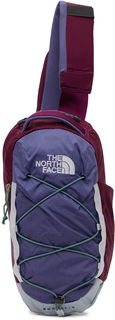 Фиолетовая сумка Borealis The North Face
