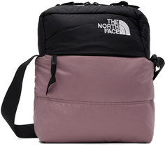 Фиолетовая сумка Нупце The North Face
