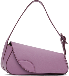 Фиолетовая сумка для мелочей Kiko Kostadinov