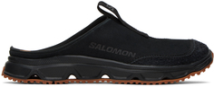 Черные сандалии Salomon RX Advanced