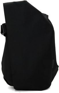 Черный рюкзак Isar среднего размера Cote&amp;Ciel Côte&Ciel