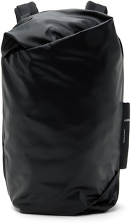 Черный рюкзак Ladon Cote&amp;Ciel Côte&Ciel