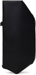 Черный рюкзак Isar Allura среднего размера Cote&amp;Ciel Côte&Ciel