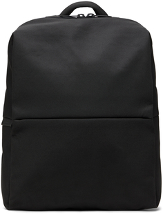 Черный рюкзак &quot;Рейн&quot; Cote&amp;Ciel Côte&Ciel