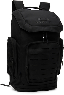 Черный рюкзак Urban Ruck Oakley