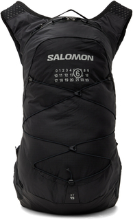 Черный рюкзак Salomon Edition XT 15, 20 л MM6 Maison Margiela