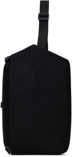 Черный рюкзак Riss Cote&amp;Ciel Côte&Ciel