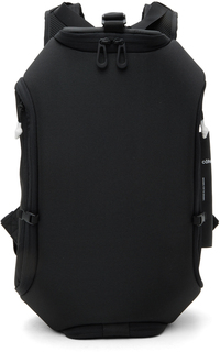 Черный рюкзак Avon Cote&amp;Ciel Côte&Ciel