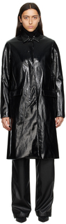 Черное пальто Morin rag &amp;bone rag &amp; bone