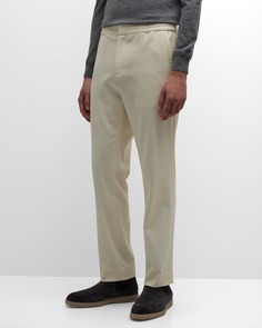 Мужские мягкие брюки из смесового лиоцелла Vince