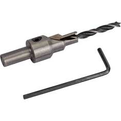 Сверло по дереву NOVOCRAFT