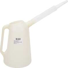 Мерная лейка для масла SIPL