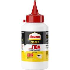 Универсальный клей МОМЕНТ