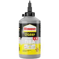 Клей МОМЕНТ