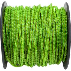 Квадратная витая армированная леска для триммера REDVERG