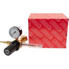 Регулятор для углекислоты и аргона KRASS