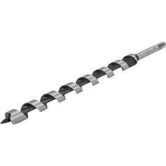 Шнековое сверло по дереву MATRIX