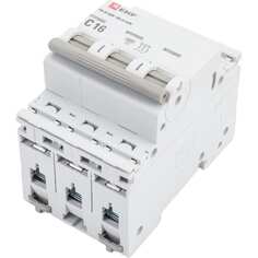 Автоматический выключатель EKF