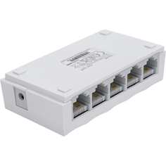 Неуправляемый коммутатор TP-Link