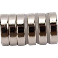 Неодимовый магнит КОБАЛЬТ