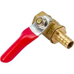 Кран шаровый Pegas pneumatic