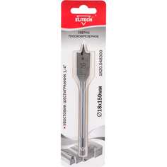 Плоскофрезерное сверло Elitech