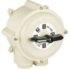 Пакетный выключатель EKF