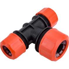 Т-образный переходник для шлангов AMIGO